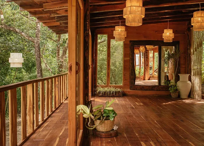 Anand Ecoaldea Lodge