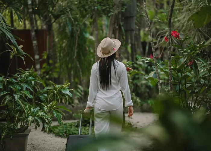 Anand Ecoaldea Lodge