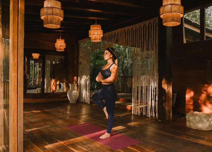 Anand Ecoaldea Lodge *