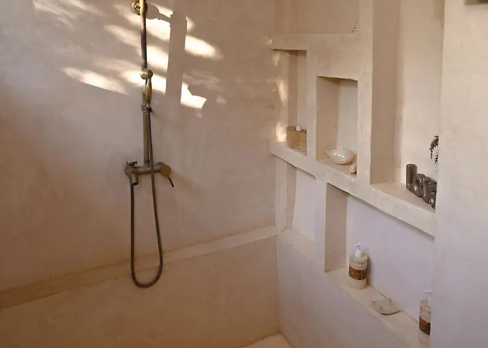Anand Ecoaldea Lodge