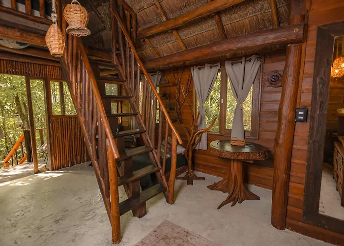 Anand Ecoaldea Lodge *