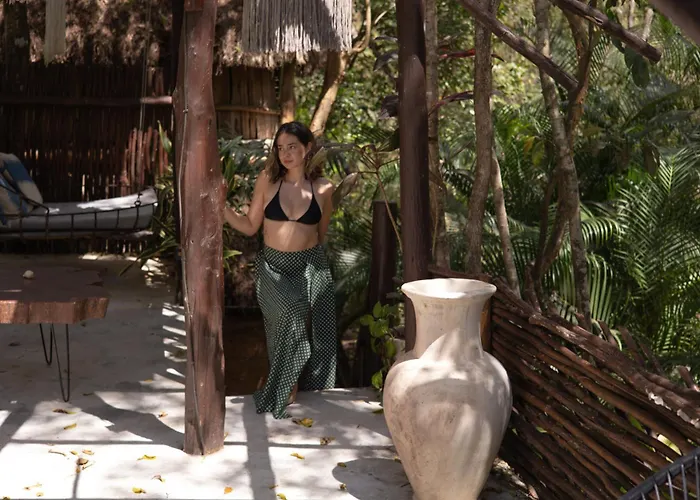 Anand Ecoaldea Lodge