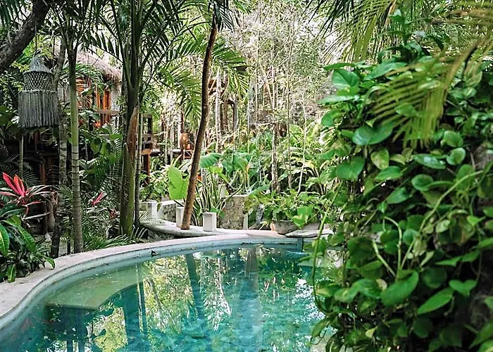 Lodge Anand Ecoaldea