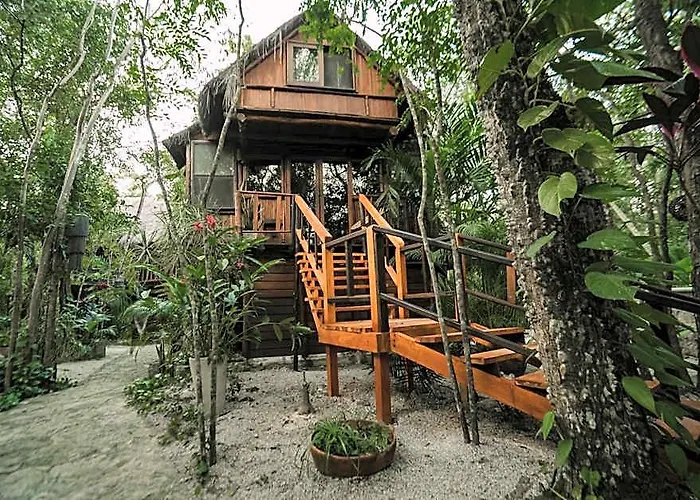Anand Ecoaldea Lodge *