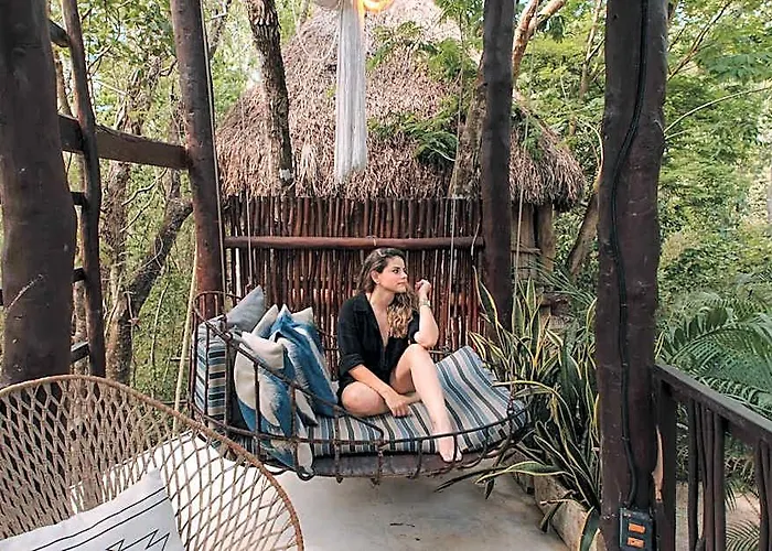 Anand Ecoaldea Lodge
