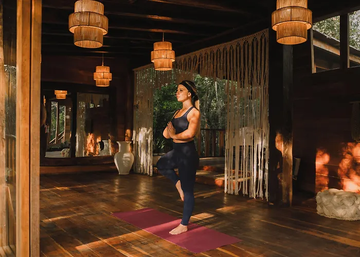 Anand Ecoaldea Lodge