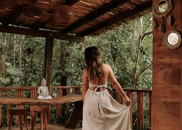 Anand Ecoaldea Lodge