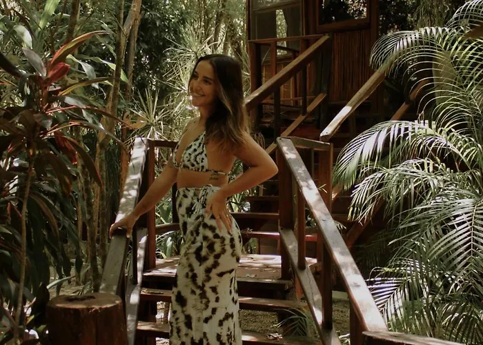 Anand Ecoaldea Lodge *