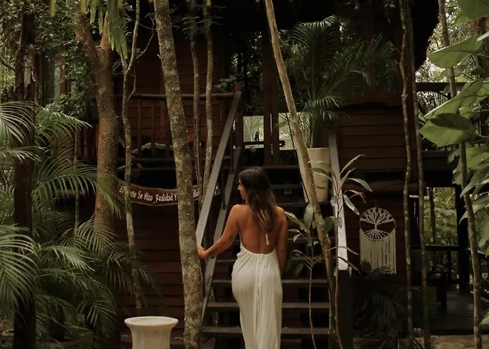 Anand Ecoaldea Lodge